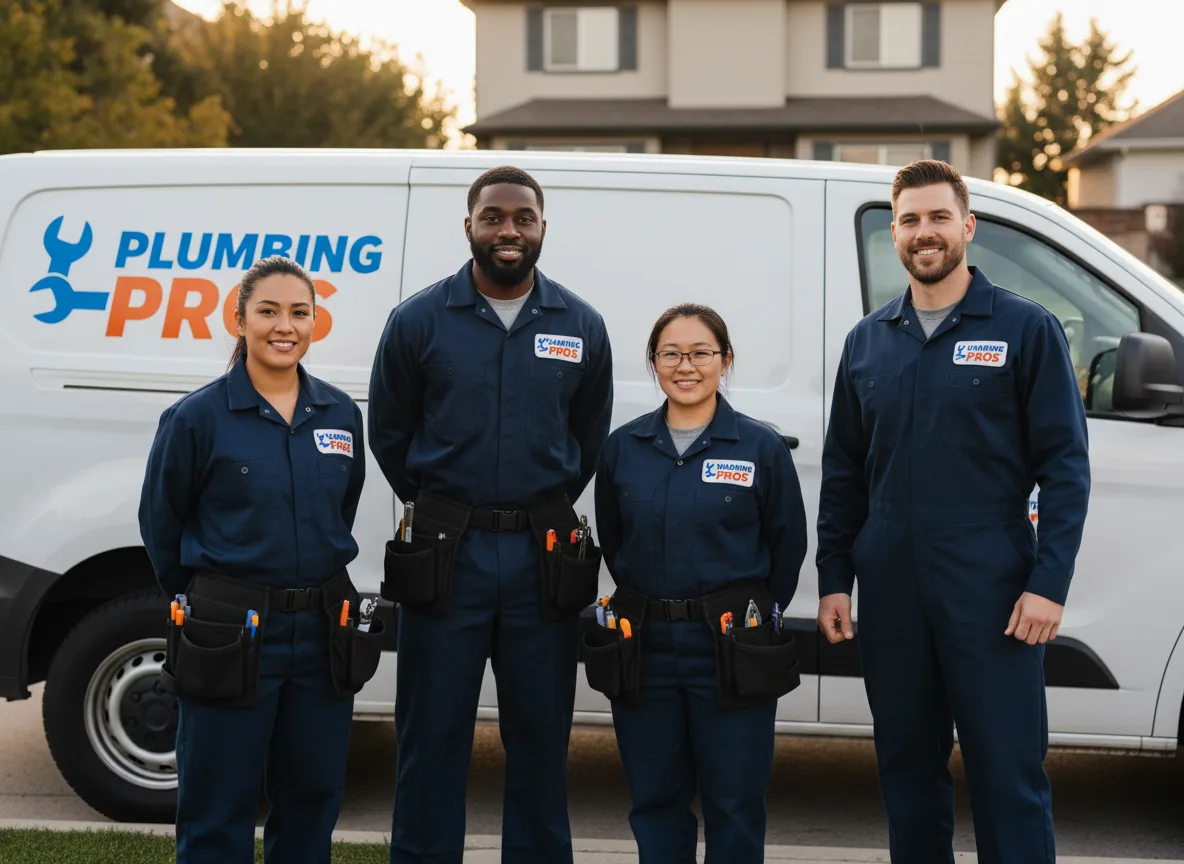 Water Heater Repair company in Tekamah, NE