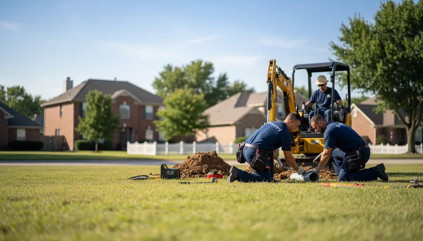 Water Heater Repair in Tekamah, NE near me